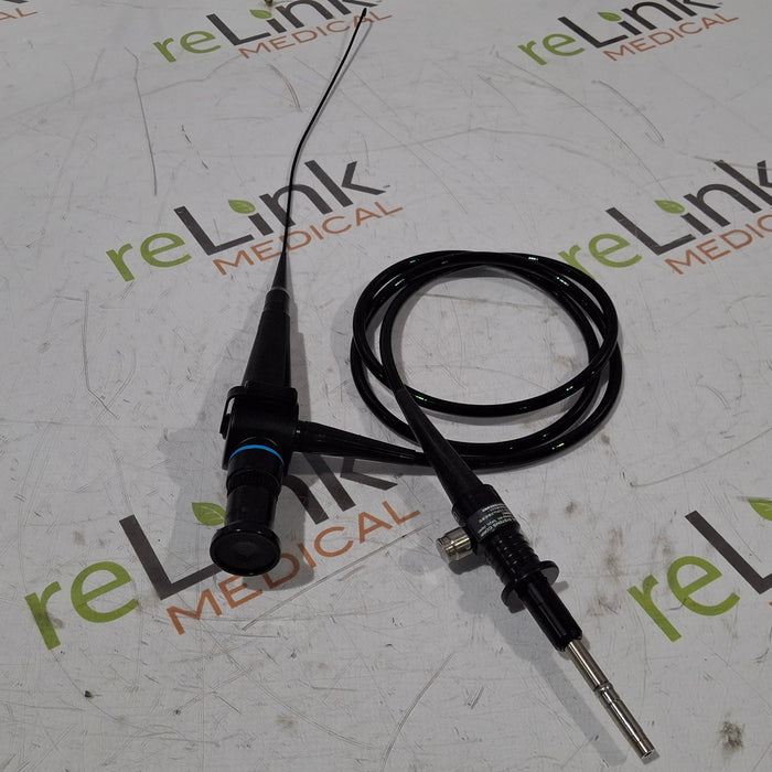 Olympus Olympus ENF-XP Fiber RhinoLaryngoscope Flexible Endoscopy reLink Medical