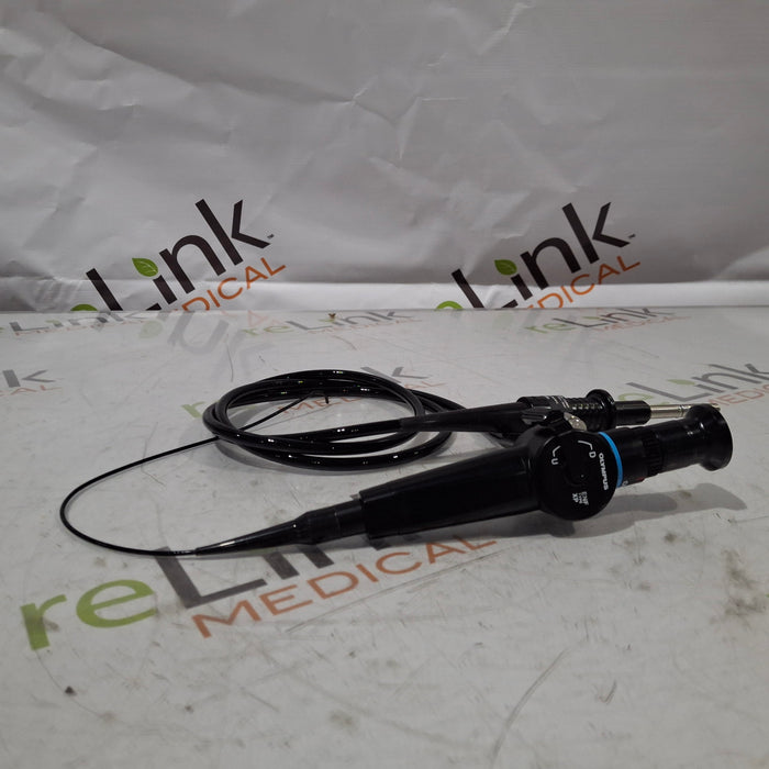 Olympus Olympus ENF-XP Fiber RhinoLaryngoscope Flexible Endoscopy reLink Medical
