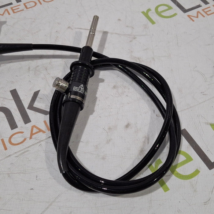 Olympus Olympus ENF-XP Fiber RhinoLaryngoscope Flexible Endoscopy reLink Medical