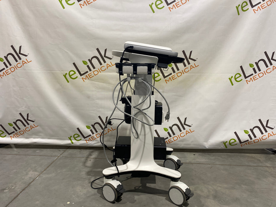 Samsung Samsung HM70A Ultrasound Ultrasound reLink Medical