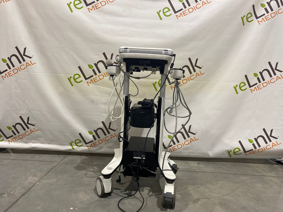 Samsung Samsung HM70A Ultrasound Ultrasound reLink Medical