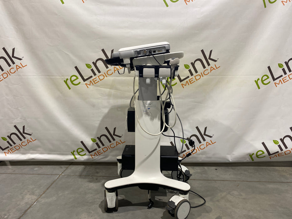 Samsung Samsung HM70A Ultrasound Ultrasound reLink Medical