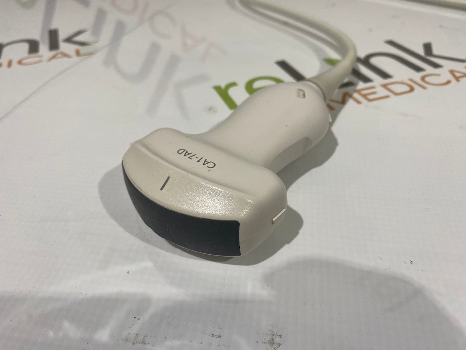 Samsung Samsung HM70A Ultrasound Ultrasound reLink Medical