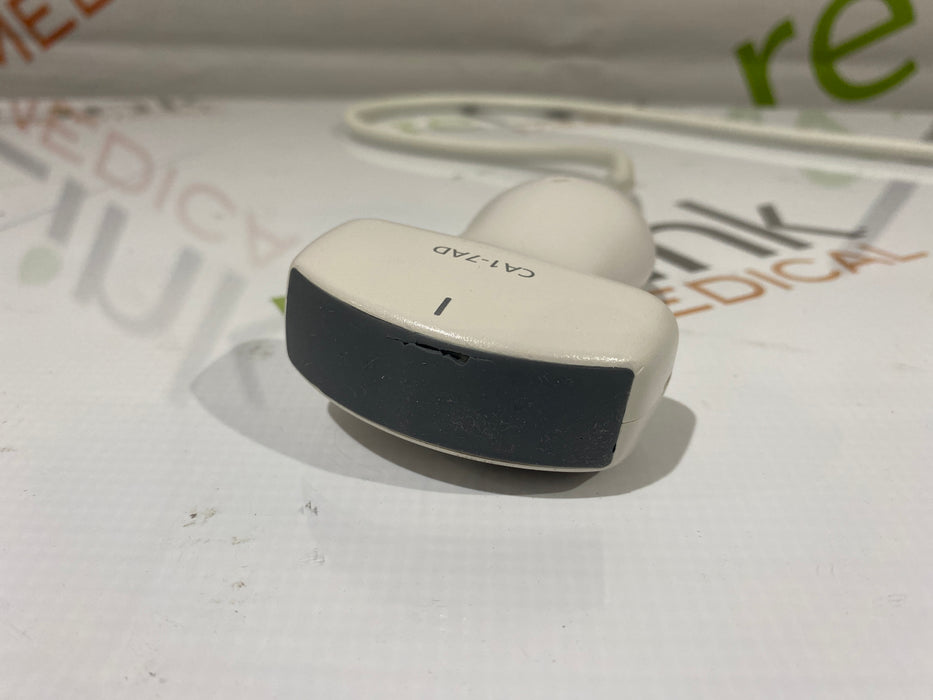 Samsung Samsung HM70A Ultrasound Ultrasound reLink Medical