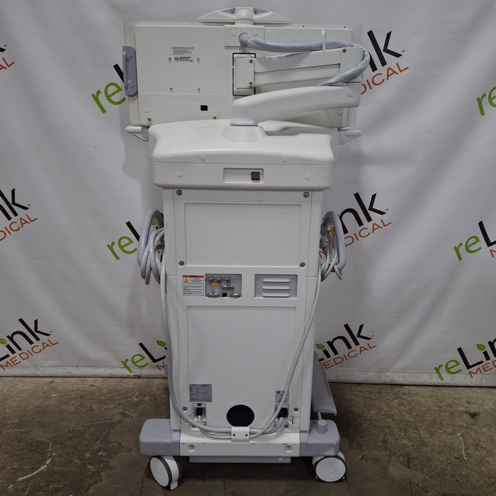 OEC Medical Systems 9900 Elite C-Arm