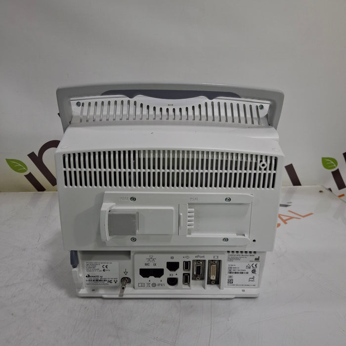 GE Healthcare GE Healthcare Carescape B450 Neonatal Care Patient Monitor Patient Monitors reLink Medical