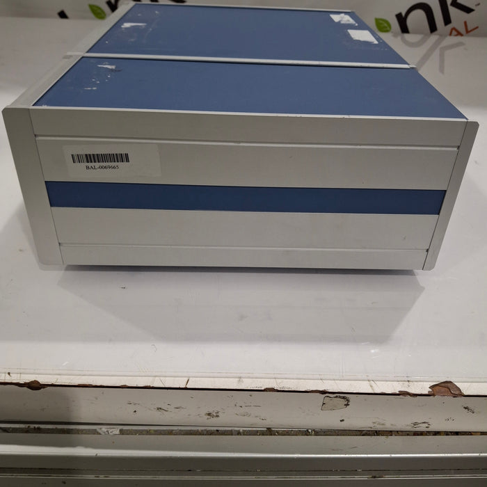 Somatics, LLC Thymatron DGX ECT Instrument