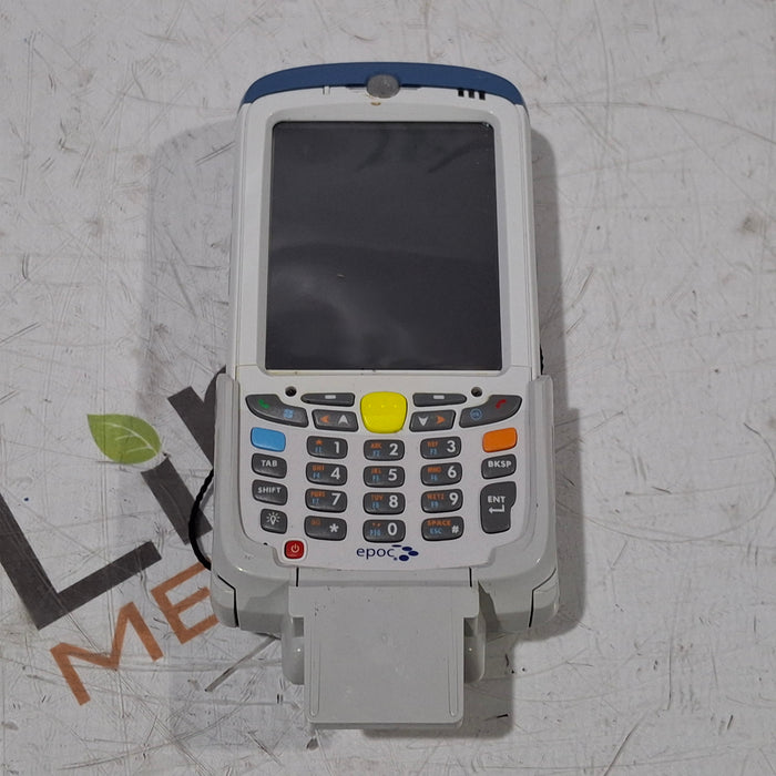 Socket Moblie Inc Socket Moblie Inc epoc Host Blood Analyzer Clinical Lab reLink Medical