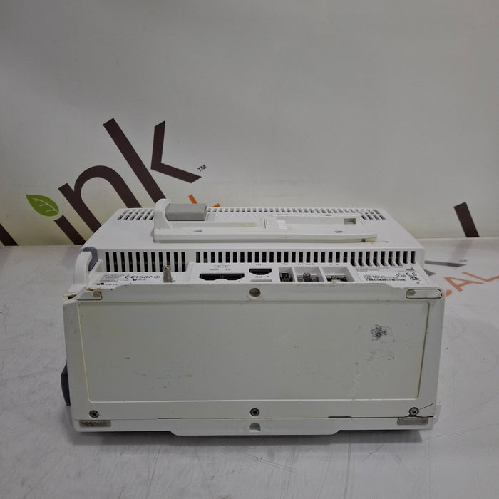 GE Healthcare GE Healthcare Carescape B450 Critical Care Patient Monitor Patient Monitors reLink Medical