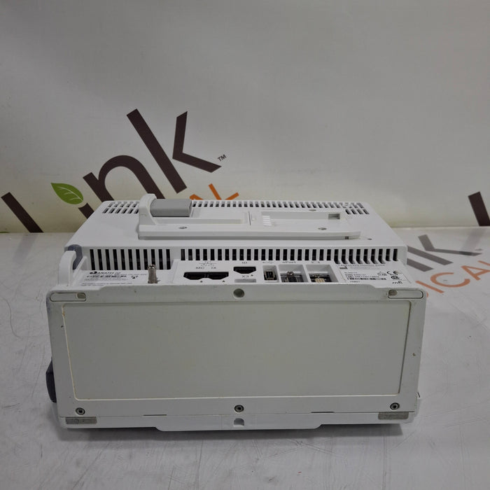 GE Healthcare GE Healthcare Carescape B450 Critical Care Patient Monitor Patient Monitors reLink Medical