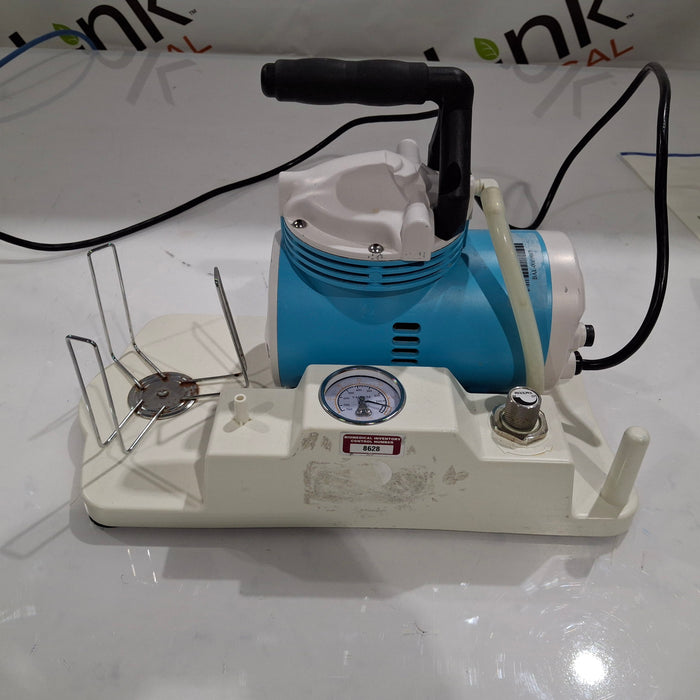 Allied Healthcare Products Schuco Model S330 Suction Pump