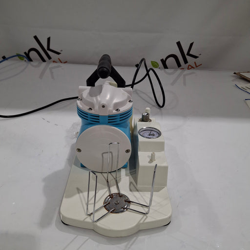 Allied Healthcare Products Allied Healthcare Products Schuco Model S330 Suction Pump Surgical Equipment reLink Medical