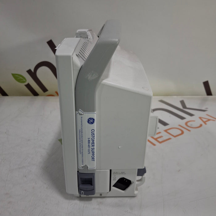 GE Healthcare GE Healthcare Carescape B450 Post Anesthesia Care Patient Monitor Patient Monitors reLink Medical