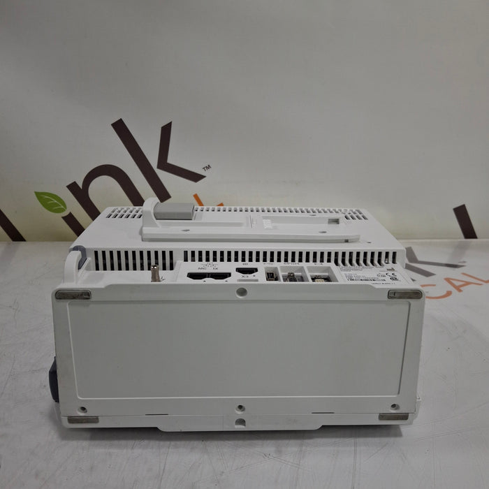 GE Healthcare GE Healthcare Carescape B450 Post Anesthesia Care Patient Monitor Patient Monitors reLink Medical