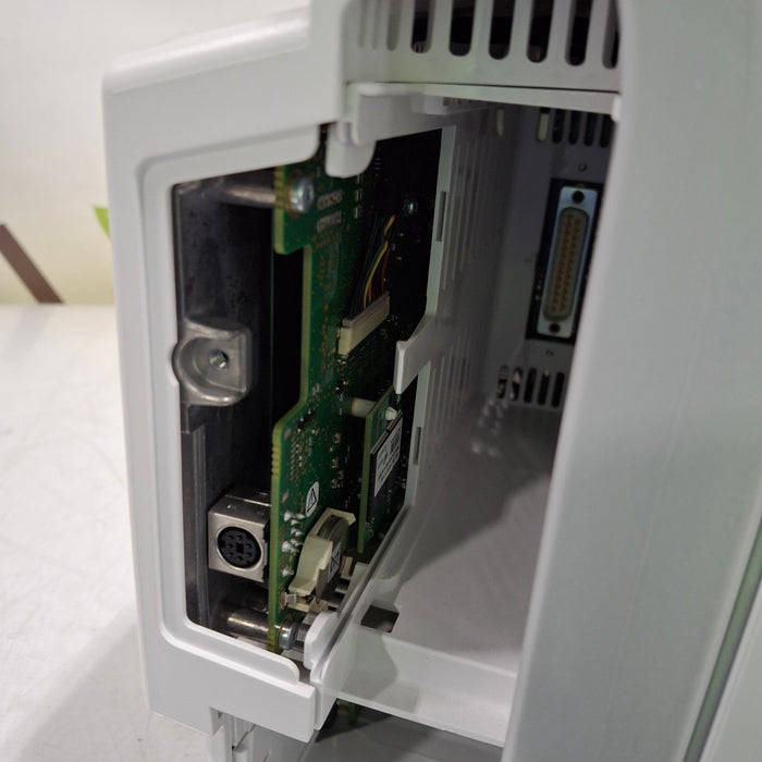 GE Healthcare GE Healthcare Carescape B450 Post Anesthesia Care Patient Monitor Patient Monitors reLink Medical