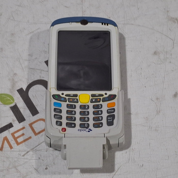 Socket Moblie Inc Socket Moblie Inc epoc Host Blood Analyzer Clinical Lab reLink Medical