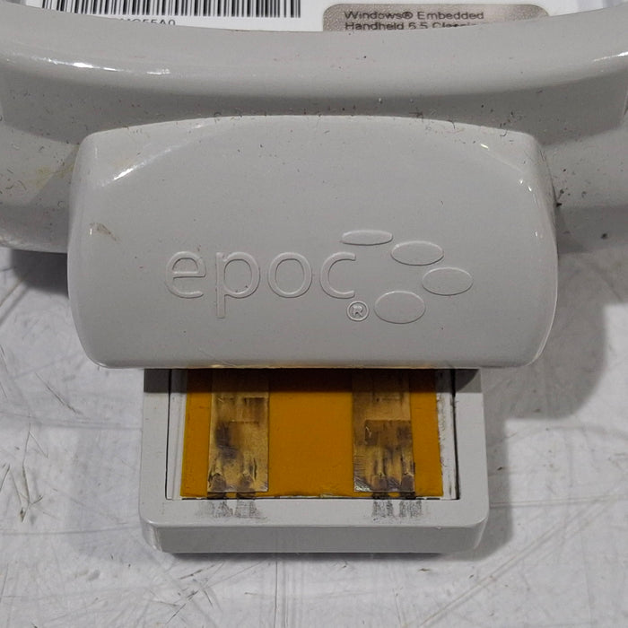 Socket Moblie Inc Socket Moblie Inc epoc Host Blood Analyzer Clinical Lab reLink Medical