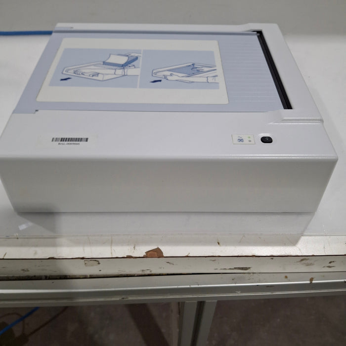 Mortara Mortara Z200+ Thermal Printer Cardiology reLink Medical