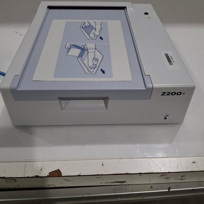 Mortara Mortara Z200+ Thermal Printer Cardiology reLink Medical