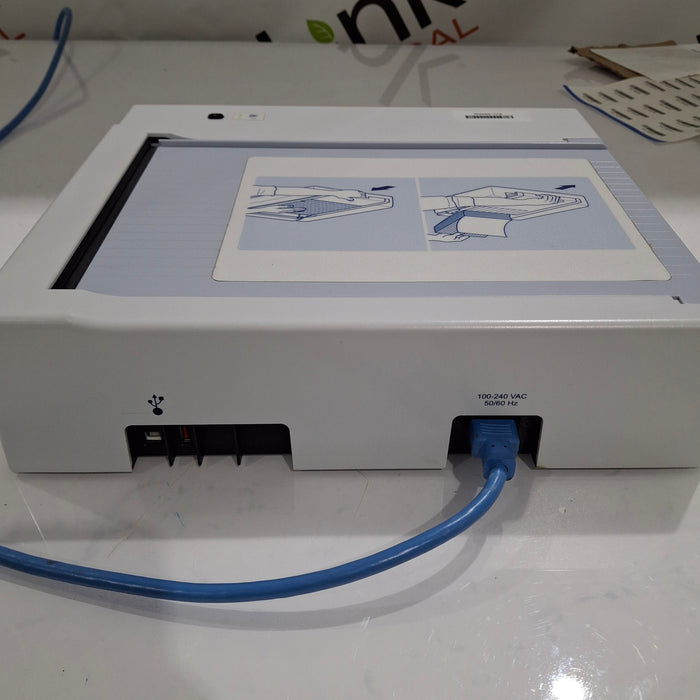 Mortara Mortara Z200+ Thermal Printer Cardiology reLink Medical