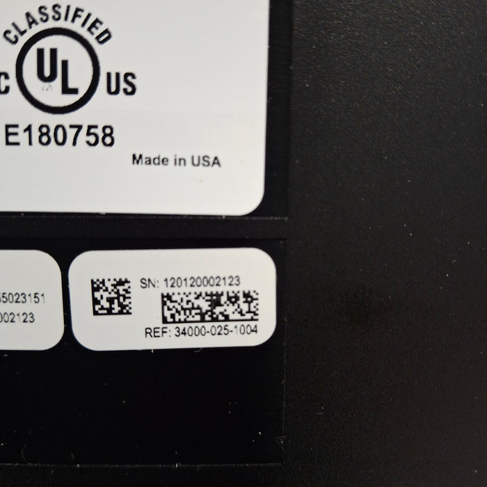 Mortara Z200+ Thermal Printer