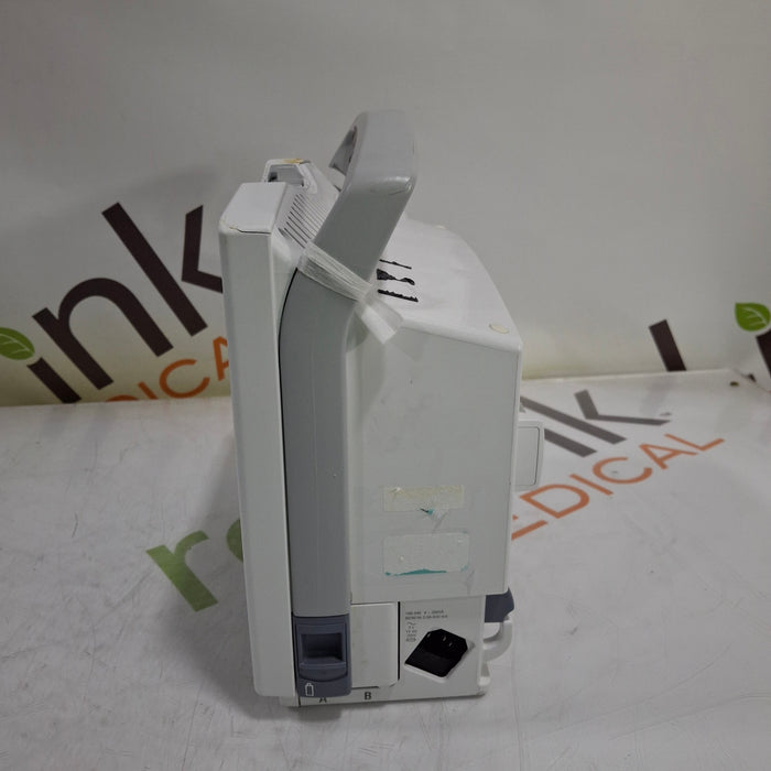 GE Healthcare GE Healthcare Carescape B450 Critical Care Patient Monitor Patient Monitors reLink Medical