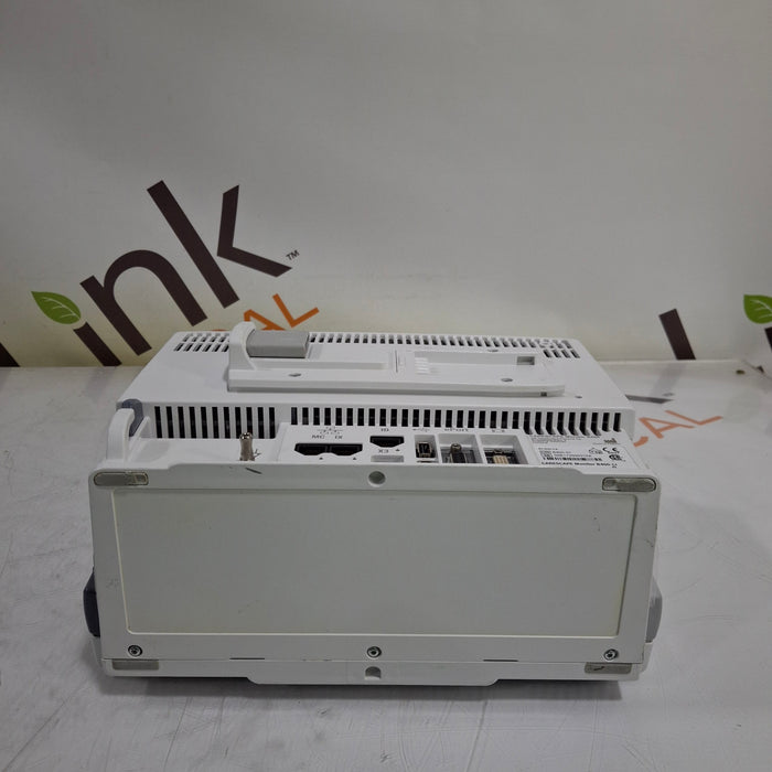 GE Healthcare GE Healthcare Carescape B450 Critical Care Patient Monitor Patient Monitors reLink Medical