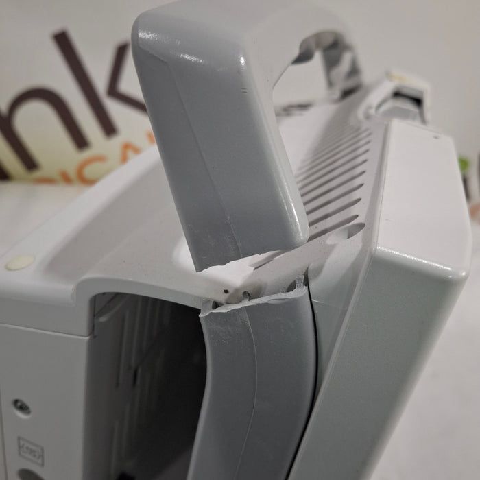 GE Healthcare GE Healthcare Carescape B450 Critical Care Patient Monitor Patient Monitors reLink Medical