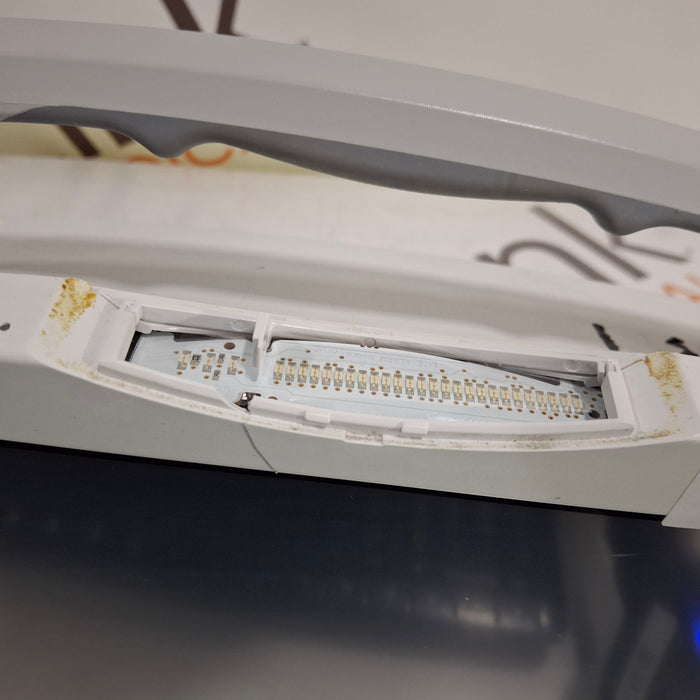 GE Healthcare GE Healthcare Carescape B450 Critical Care Patient Monitor Patient Monitors reLink Medical