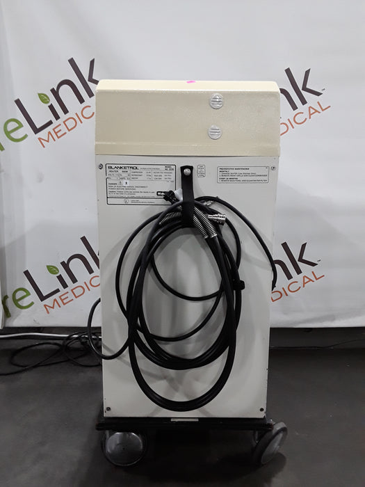 Cincinnati Sub-Zero CSZ Blanketrol II Hyper/Hyporthermia Unit