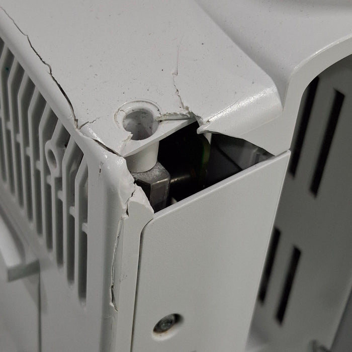 GE Healthcare GE Healthcare Carescape B450 Critical Care Patient Monitor Patient Monitors reLink Medical