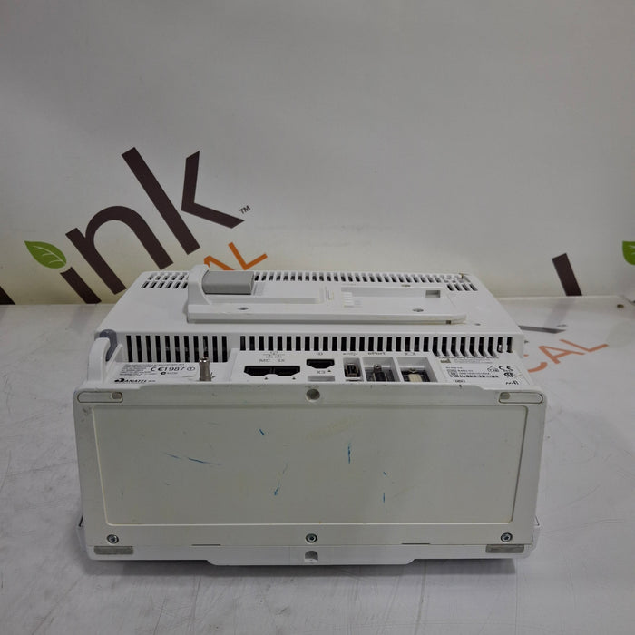 GE Healthcare Carescape B450 Patient Monitor