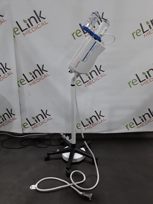 Medrad Mark V ProVis Injector