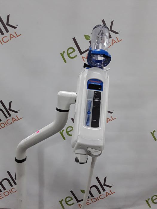 Medrad Mark V ProVis Injector