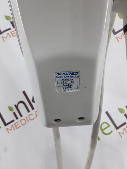 Medrad Mark V ProVis Injector