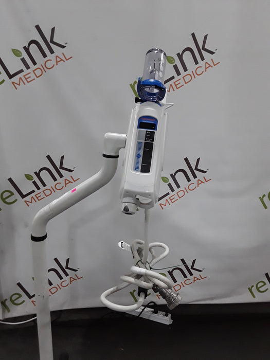 Medrad Mark V ProVis Injector