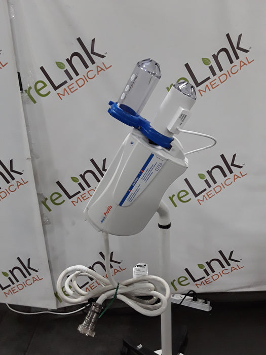 Medrad Mark V ProVis Injector