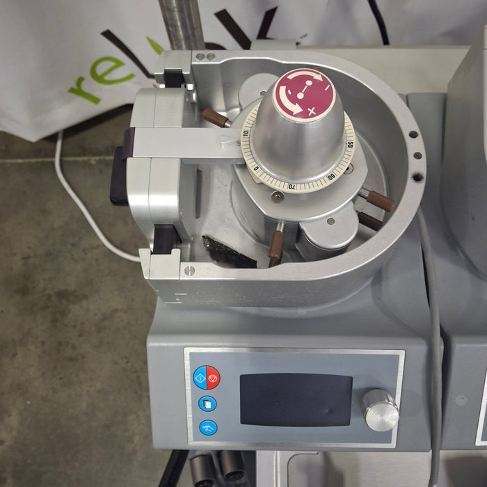 Terumo Medical Terumo Medical Advanced Perfusion System 1 Perfusion System Perfusion reLink Medical