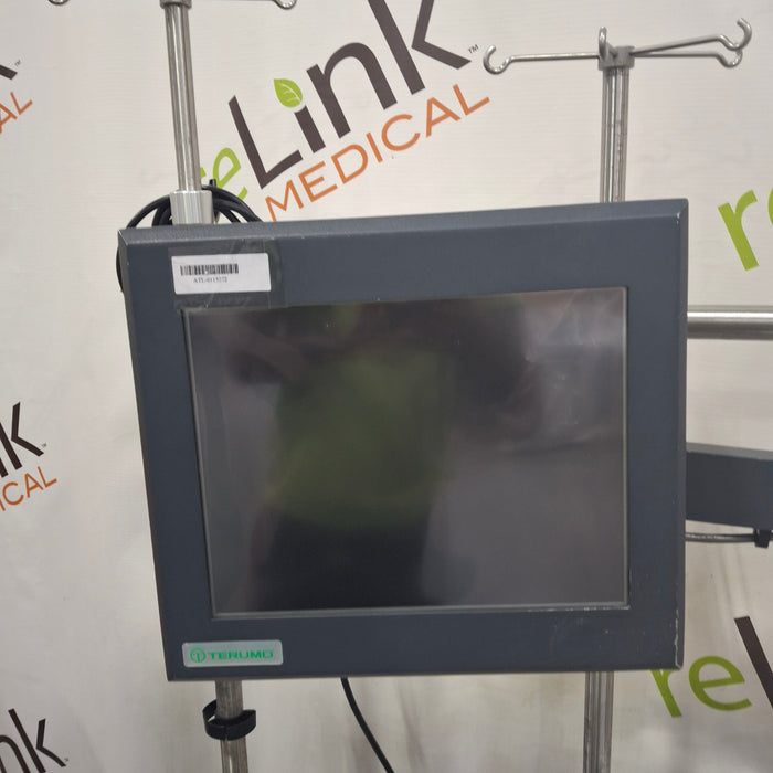 Terumo Medical Terumo Medical Advanced Perfusion System 1 Perfusion System Perfusion reLink Medical