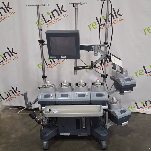 Terumo Medical Terumo Medical Advanced Perfusion System 1 Perfusion System Perfusion reLink Medical