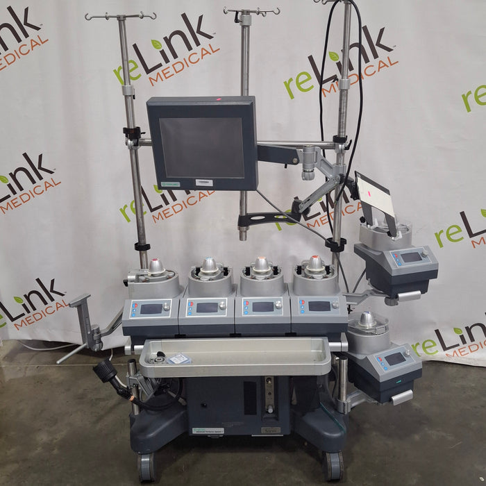 Terumo Medical Terumo Medical Advanced Perfusion System 1 Perfusion System Perfusion reLink Medical