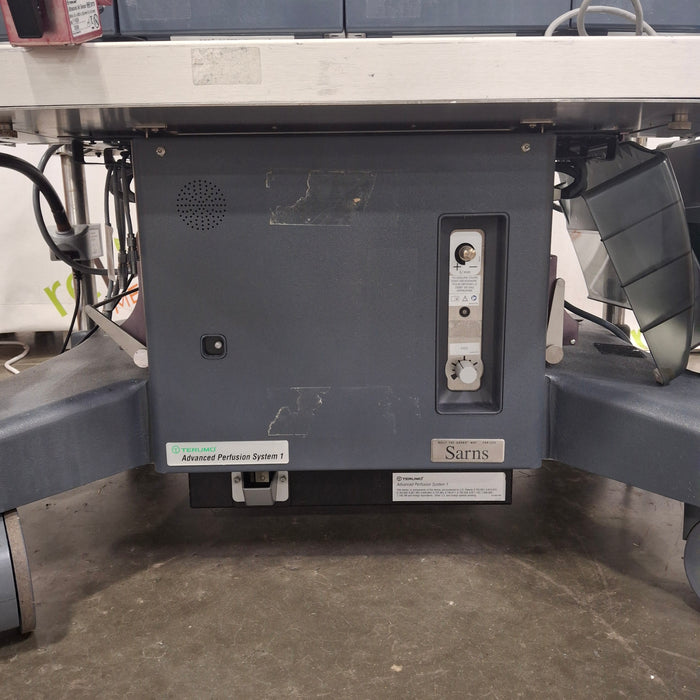 Terumo Medical Terumo Medical Advanced Perfusion System 1 Perfusion System Perfusion reLink Medical