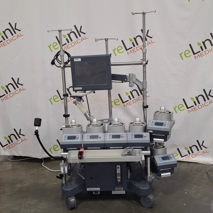 Terumo Medical Terumo Medical Advanced Perfusion System 1 Perfusion System Perfusion reLink Medical