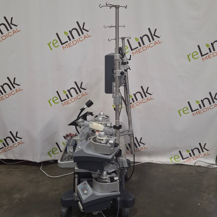 Terumo Medical Terumo Medical Advanced Perfusion System 1 Perfusion System Perfusion reLink Medical