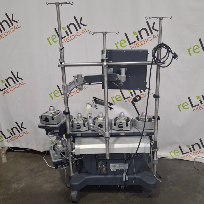 Terumo Medical Terumo Medical Advanced Perfusion System 1 Perfusion System Perfusion reLink Medical