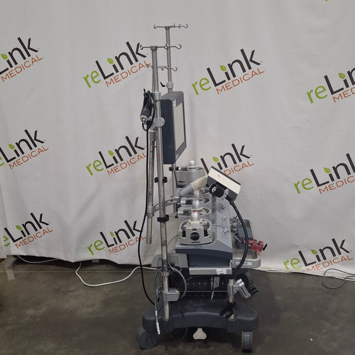 Terumo Medical Terumo Medical Advanced Perfusion System 1 Perfusion System Perfusion reLink Medical