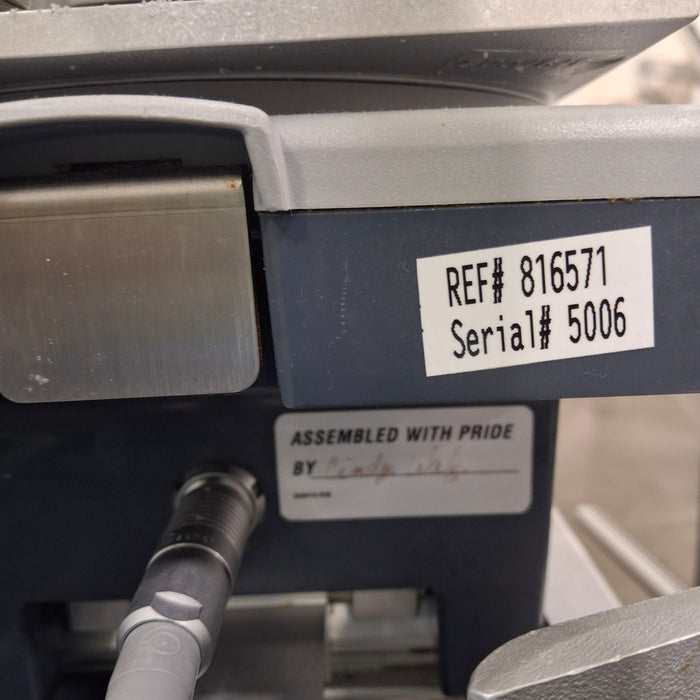 Terumo Medical Terumo Medical Advanced Perfusion System 1 Perfusion System Perfusion reLink Medical