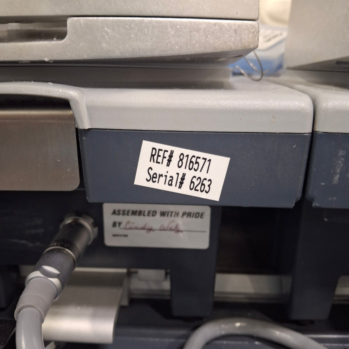 Terumo Medical Terumo Medical Advanced Perfusion System 1 Perfusion System Perfusion reLink Medical