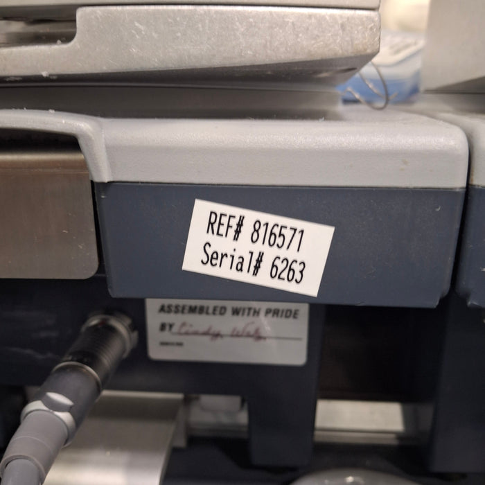 Terumo Medical Terumo Medical Advanced Perfusion System 1 Perfusion System Perfusion reLink Medical