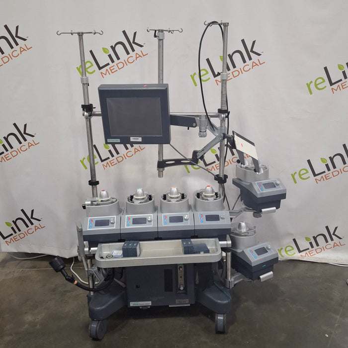 Terumo Medical Terumo Medical Advanced Perfusion System 1 Perfusion System Perfusion reLink Medical